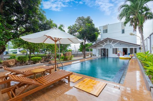 Villa Trần Phú Vũng Tàu
