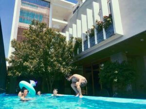 luxury villa vung tau