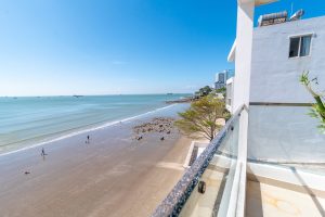 Villa Vũng Tàu Sát Biển 71 Trần Phú
