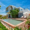 Villa Vũng Tàu Sát Biển Giá Rẻ