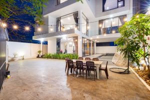 villa vung tau ho boi
