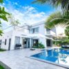 Villa Aria Resort Vũng Tàu