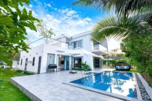 Villa Aria Resort Vũng Tàu