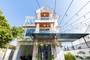 VILLA -VUNG TAU