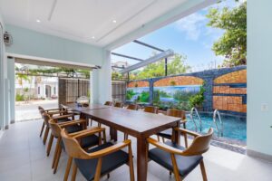 villa vung tau