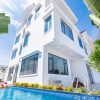 villa vũng tàu 8 phòng ngủ