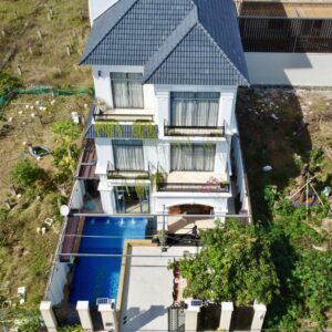 villa bãi sau vũng Tàu