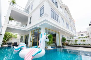 Villa Vũng Tàu cho 30 người