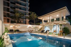 Villa Pha Lê House Vũng Tàu