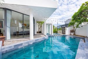 BIỆT THỰ VIEW BIỂN VŨNG TÀU LUXURY 5PN