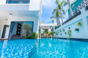 VILLA VUNG TAU