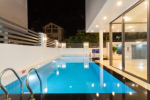 VILLA VUNG TAU