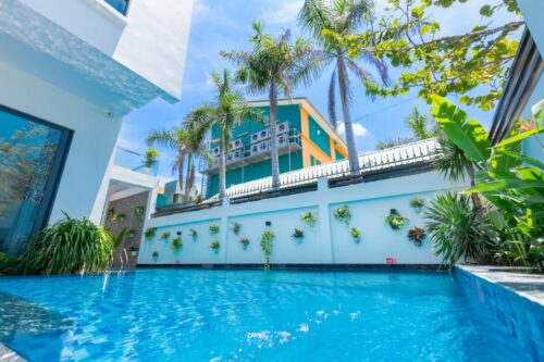VILLA VUNG TAU