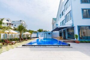 villa vung tau