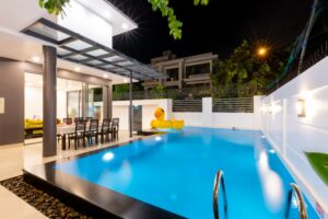 villa vung tau cao cap