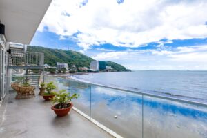 Giá Thuê Villa Vũng Tàu Tết
