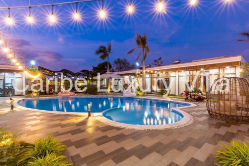 villa vung tau