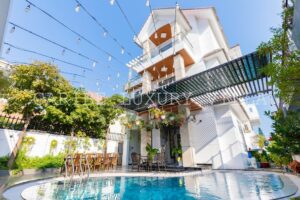 villa kim ngân vũng tàu