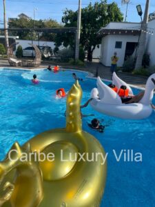 Villa Thuỷ Trúc Vũng Tàu