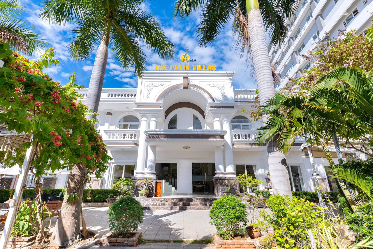 villa trần phú vũng tàu