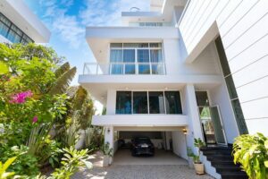 villa View Biển Vũng Tàu