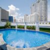 biệt thự bãi sau vũng tàu