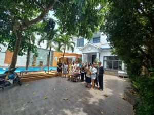 villa bãi sau vũng tàu
