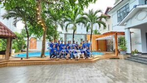 villa kim minh vũng tàu
