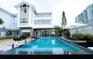 villa VIP VŨNG TÀU