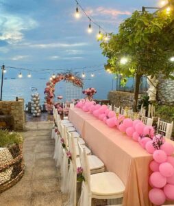 villa View Biển Vũng Tàu