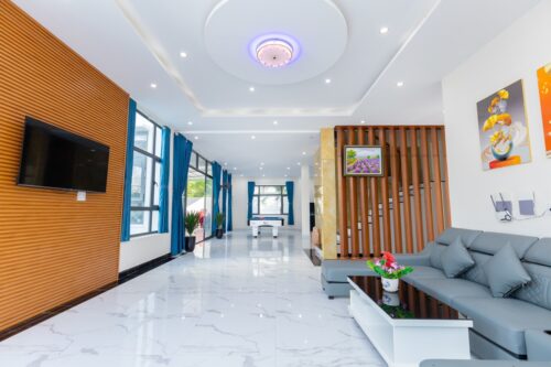 biệt thự LONG CUNG VŨNG TÀU
