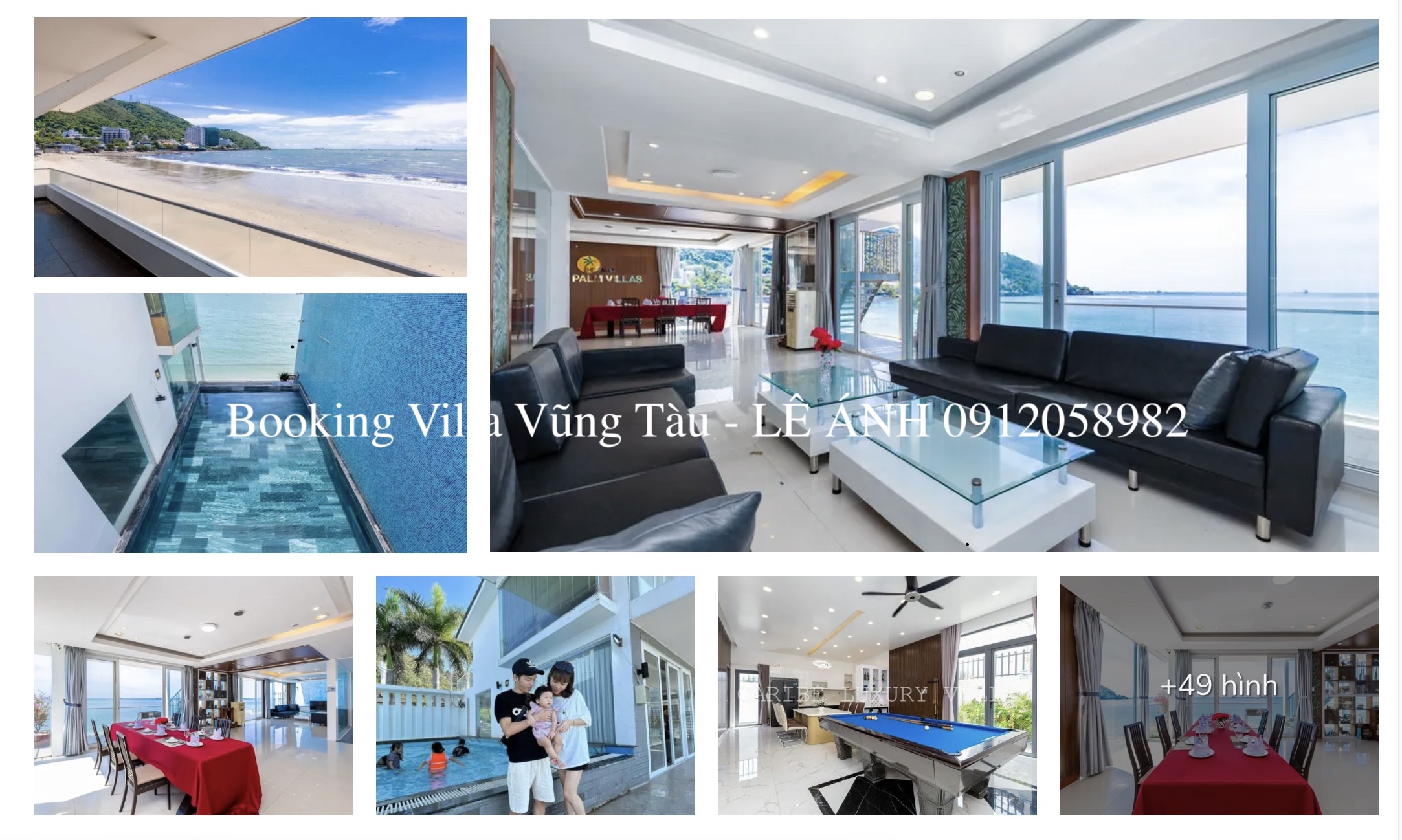 85 trần Phú Vũng Tàu