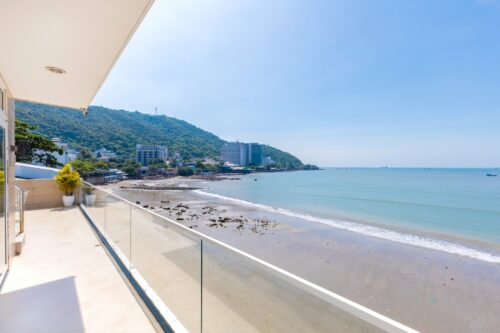 Villa 81 TRẦN PHÚ Vũng Tàu