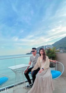 villa 81 tran phu vung tau
