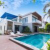 Villa Aria Resort Vũng Tàu