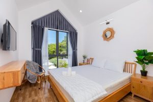 Yubi Villa Vũng Tàu