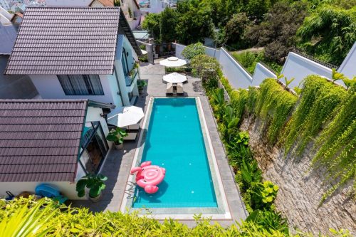 villa vũng tàu mới đẹp