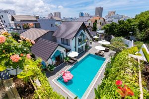 Yubi Villa VŨNG TÀU