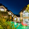 Yubi Villa Vũng Tàu