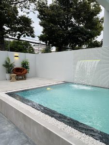 nabi villa vung tau