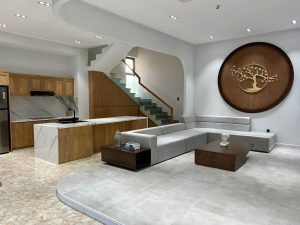 Nabi villa Vũng Tàu