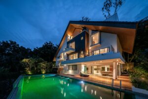cosiana villa vung tau
