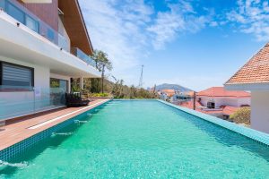 villa View Biển Vũng Tàu