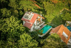 Cosiana Villa Vũng Tàu