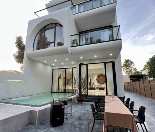 nabi villa vung tau