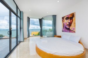 villa View Biển Vũng Tàu