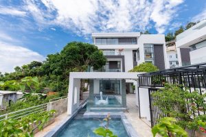villa View Biển Vũng Tàu
