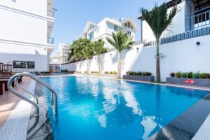 thảo trần villa vũng tàu