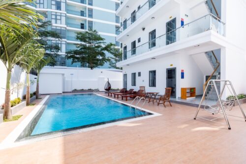 thảo trần villa vũng tàu