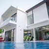 Villa Aria resort vũng tàu